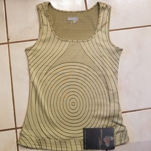 Salomon NWT advanced skin tank🎶🌄